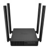 WI-FI РОУТЕР TP-LINK ARCHER C54  / AC1200 DUAL BAND / WI-FI5 / 1WAN+4LAN / 4 EXTERNAL ANTENNAS