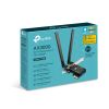 PCI EXPRESS / WI-FI 6 ADAPTER / TP-LINK ARCHER TX55E /  DUAL BAND AX3000