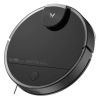 РОБОТ-ПЫЛЕСОС VIOMI "V3 MAX" EU, BLACK / SUCTION 2700PA / SWEEP / MOP / REMOTE CONTROL / WI-FI / SELF CHARGING / DUST BOX CAPACITY: 0.48L / WORKING TIME: 180M / MAXIMUM AREA ABOUT 240 M2 / BARRIER HEIGHT 2CM