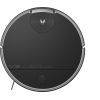 РОБОТ-ПЫЛЕСОС VIOMI "V3 MAX" EU, BLACK / SUCTION 2700PA / SWEEP / MOP / REMOTE CONTROL / WI-FI / SELF CHARGING / DUST BOX CAPACITY: 0.48L / WORKING TIME: 180M / MAXIMUM AREA ABOUT 240 M2 / BARRIER HEIGHT 2CM
