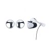 ГАРНИТУРА ВИРТУАЛЬНОЙ РЕАЛЬНОСТИ SONY PLAYSTATION VR 2, WHITE, COMPATIBLE PLAYSTATION 5, 2000X2040 PER EYE, UP TO 120HZ, APPROX. 110 DEGREES, USB-C