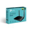 WI-FI РОУТЕР TP-LINK ARCHER MR400 / AC1200 DUAL BAND / 4G LTE / WI-FI5 / GIGABIT / 1WAN+3LAN / 3 WIFI INTERNAL / 2 LTE DETACHABLE ANTENNAS