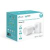 УМНЫЙ ТЕРМОСТАТИЧЕСКИЙ РАДИАТОРНЫЙ КЛАПАН + HUB TP-LINK KASA KE100 KIT, WHITE