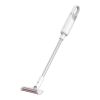РУЧНОЙ ПЫЛЕСОС XIAOMI "MI VACUUM CLEANER LIGHT" EU, WHITE / HANDHOLD CORDLESS VACUUM CLEANER / SUCTION 50AW / 4 MULTIFUNCTIONAL BRUSH HEADS / BATTERY LIFE UP TO 0.45HRS / HEPA FILTER SYSTEM / 2.3KG