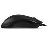SVEN RX-100, OPTICAL MOUSE, WINDOWS OS/ MAC OS, COPY/PASTE BUTTONS, 5+1 (SCROLL WHEEL), 1000-4000 DPI, USB, 1.5 M, BLACK