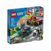 CONSTRUCTOR LEGO 60319, 5+