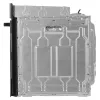 CUPTOR ELECTRIC GORENJE BPSA 6747 A08X, ARGINTIU