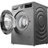 СТИРАЛЬНАЯ МАШИНА BOSCH WGG2440RSN, 9КГ, СЕРЫЙ