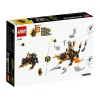 CONSTRUCTOR LEGO 71782, 7+