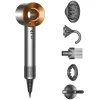 ФЕН DYSON SUPERSONIC HD07, 1600ВТ, NICKEL/COOPER