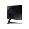 27" ИГРОВОЙ МОНИТОР - S27AG550E, VA 2560X1440 WQHD, ЧЁРНЫЙ