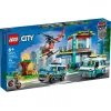 CONSTRUCTOR LEGO 60371, 6+