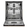ПОСУДОМОЕЧНАЯ МАШИНА HOTPOINT-ARISTON HM7 42 L, ЧЁРНЫЙ