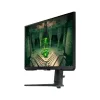 25" ИГРОВОЙ МОНИТОР - S25BG400E, IPS 1920X1080 FHD, ЧЁРНЫЙ