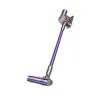 ВЕРТИКАЛЬНЫЙ ПЫЛЕСОС DYSON V8 EXTRA, PURPLE/SILVER