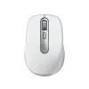 MOUSE WIRELESS LOGITECH MX ANYWHERE 3S, GRI PAL