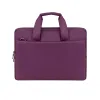 СУМКА ДЛЯ НОУТБУКА RIVACASE 8221, 13.3", ФИОЛЕТОВЫЙ