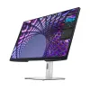 31,5" МОНИТОР DELL P3223QE, IPS 3840X2160 4K UHD, ЧЁРНЫЙ | СЕРЕБРИСТЫЙ