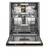 ПОСУДОМОЕЧНАЯ МАШИНА HOTPOINT-ARISTON H2I HD526 A, ЧЁРНЫЙ