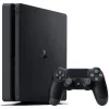CONSOLA DE JOCURI SONY PLAYSTATION 4 SLIM, NEGRU,