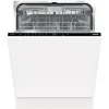 ПОСУДОМОЕЧНАЯ МАШИНА GORENJE GV 643 D60, ЧЁРНЫЙ