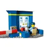 CONSTRUCTOR LEGO 60370, 4+