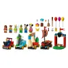 CONSTRUCTOR LEGO 43212, 4+