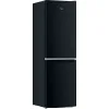 FRIGIDER WHIRLPOOL W7X 82I K, , NEGRU