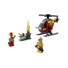CONSTRUCTOR LEGO 60318, 4+