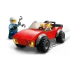 CONSTRUCTOR LEGO 60392, 5+