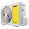 КОНДИЦИОНЕР ZANUSSI SIENA ИНВЕРТОР ZANUSSI ZACS/I-24 HS/N1