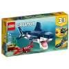 CONSTRUCTOR LEGO 31088, 7+