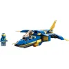 CONSTRUCTOR LEGO 71784, 6+
