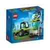 CONSTRUCTOR LEGO 60390, 5+