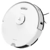 РОБОТ-ПЫЛЕСОС XIAOMI S7 PRO ULTRA, БЕЛЫЙ/ЧЁРНЫЙ