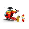 CONSTRUCTOR LEGO 60318, 4+