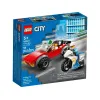 CONSTRUCTOR LEGO 60392, 5+