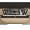 ПОСУДОМОЕЧНАЯ МАШИНА WHIRLPOOL W7I HT58 T, ЧЁРНЫЙ