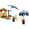 CONSTRUCTOR LEGO 76943, 4+