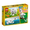 CONSTRUCTOR LEGO 31133, 8+