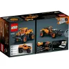 CONSTRUCTOR LEGO 42135, 7+