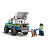 CONSTRUCTOR LEGO 60369, 5+