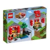 CONSTRUCTOR LEGO 21179, 8+