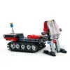 CONSTRUCTOR LEGO 42148, 7+