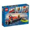 CONSTRUCTOR LEGO 60373, 5+