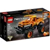 CONSTRUCTOR LEGO 42135, 7+