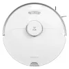 РОБОТ-ПЫЛЕСОС XIAOMI S7 PRO ULTRA, БЕЛЫЙ/ЧЁРНЫЙ