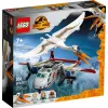 CONSTRUCTOR LEGO 76947, 7+