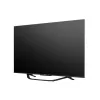 55" LED SMART TV HISENSE 55U7KQ, 3840X2160 4K UHD, VIDAA U7.0, NEGRU