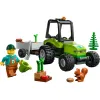CONSTRUCTOR LEGO 60390, 5+